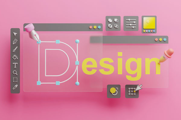 graphic designing company in CA