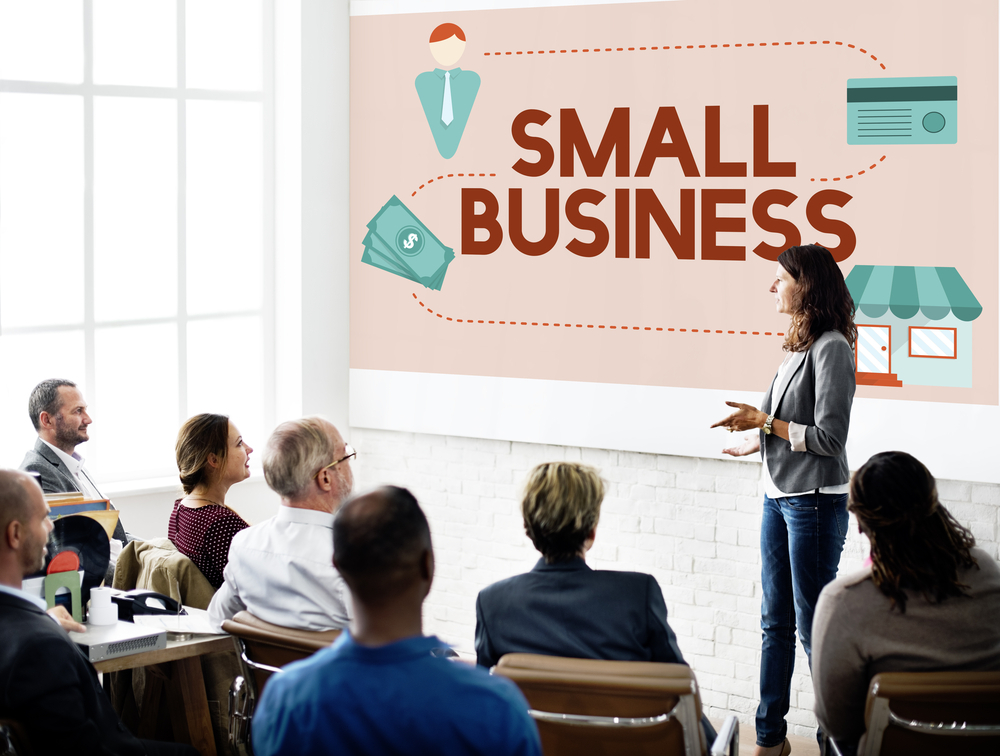 small business coaching services in Los Angeles