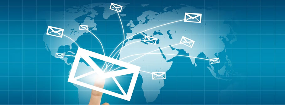 Email-Marketing services
