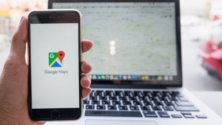 google map - local seo services